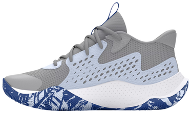 Tenisky a topánky Under Armour Under Armour UA JET '23 Modrá | 3026634-104, 1