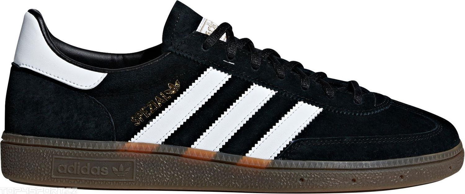 Tenisky a topánky adidas Originals Handball Spezial Čierna | db3021, 1