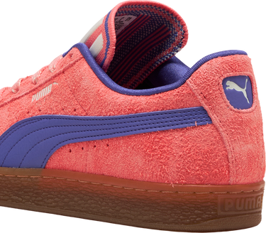 Tenisky a topánky Puma Suede Supertifo Ružová | 398810-02, 4