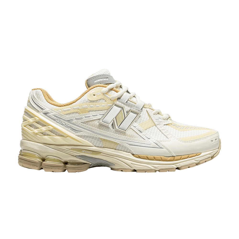 Tenisky a topánky New Balance 1906U Béžová | M1906NLY, 0