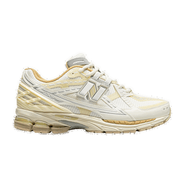 Tenisky a topánky New Balance 1906U Béžová | M1906NLY, 0
