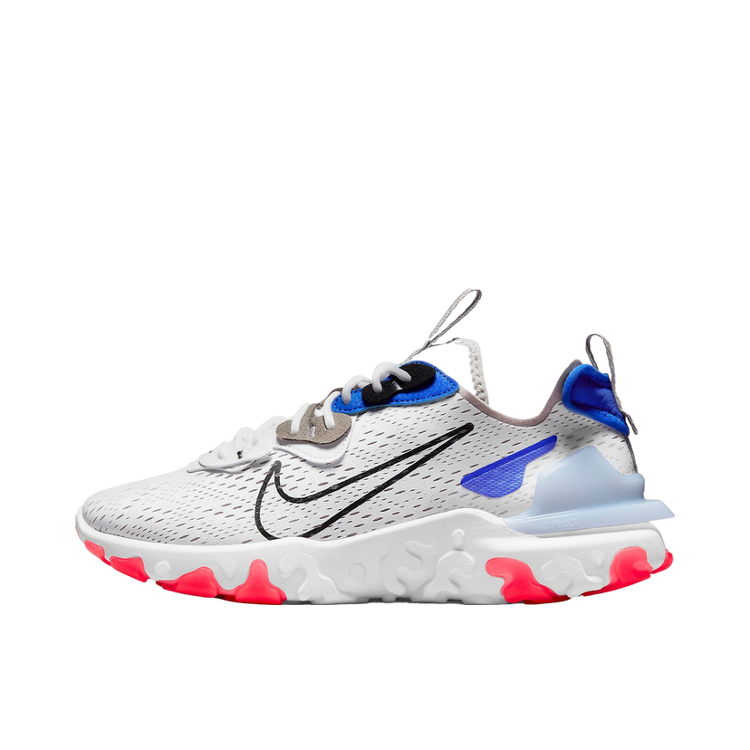 Tenisky a topánky Nike React Vision Biela | cd4373-104