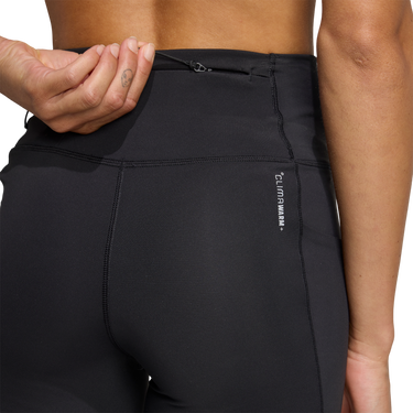Legíny adidas Originals adi365 Climawarm+ Tights Čierna | jp3846, 3