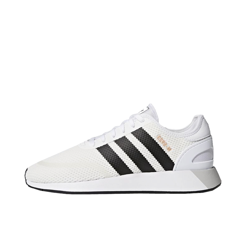 Tenisky a topánky adidas Originals N-5923 White Black Biela | AH2159
