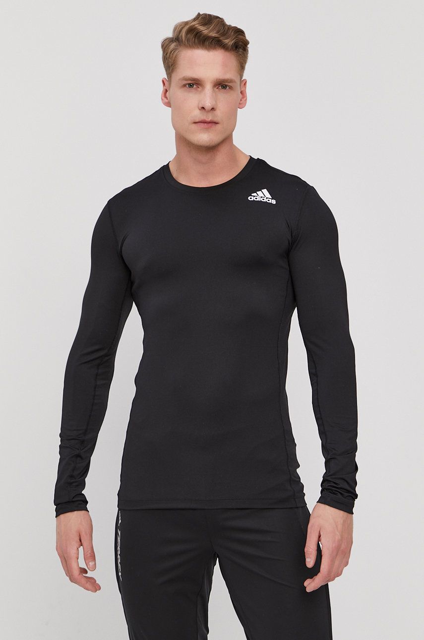 adidas Performance Long Sleeve T-Shirt