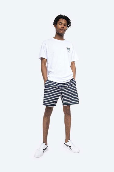 Plavky WOOD WOOD Roy Swimming Shorts Modrá | 10005200.1162, 1