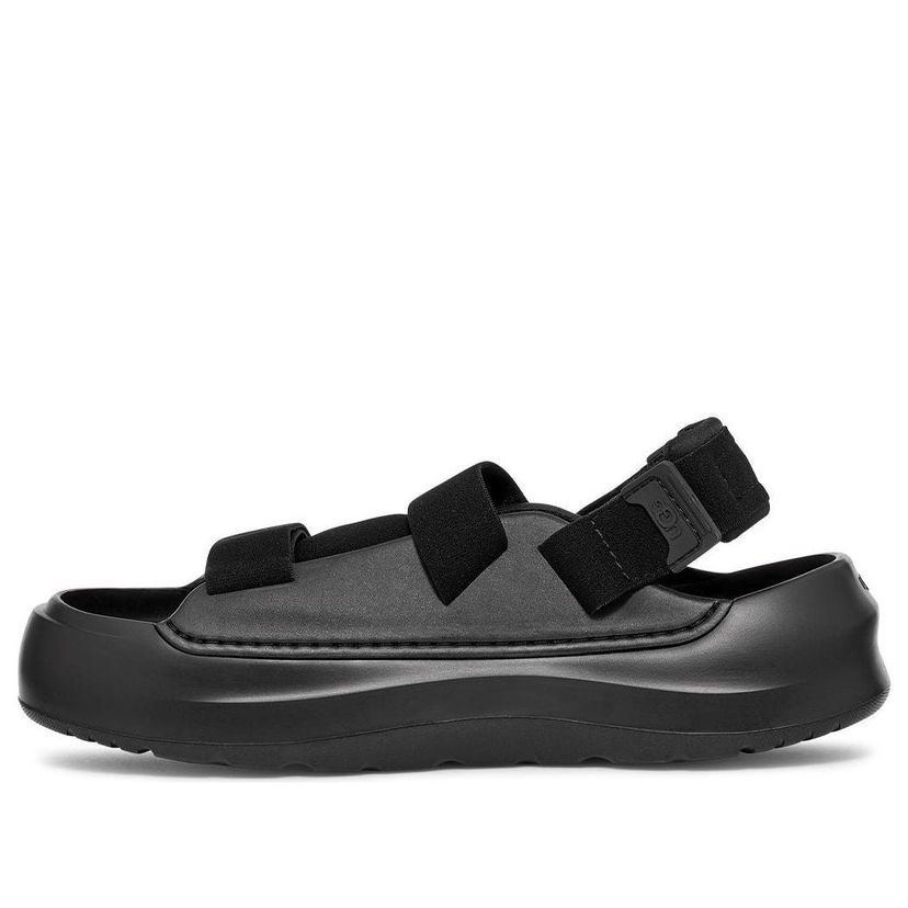 Tenisky a topánky UGG Stratus Sandals Čierna | 1153078-BLK