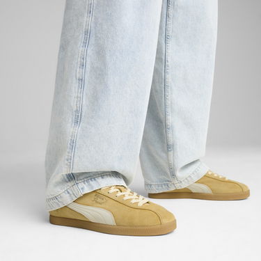 Tenisky a topánky Puma Brasil The NeverWorn V Žltá | 401643_01, 1