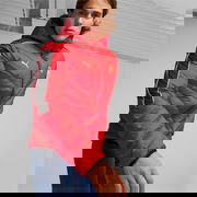 Scuderia Ferrari Race MT7 EcoLite Jacket