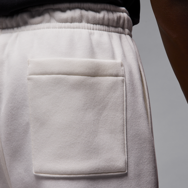 Tepláky Jordan Jordan Brooklyn Fleece Pants Biela | FV7277-133, 2