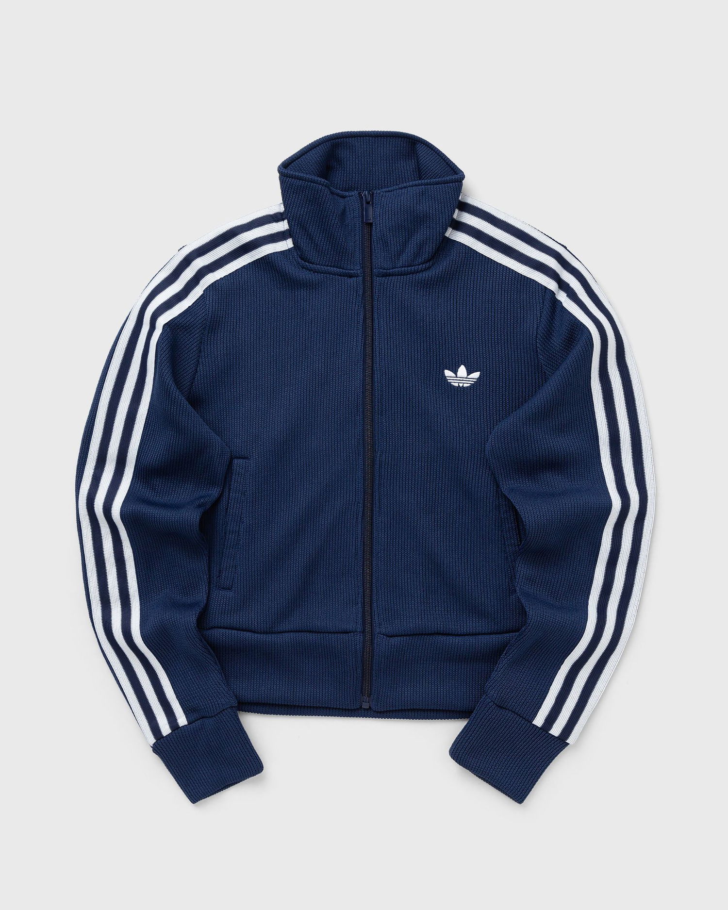 Bunda adidas Originals Firebird Track Top Modrá | JY2614, 1
