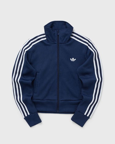 Bunda adidas Originals Firebird Track Top Modrá | JY2614, 1