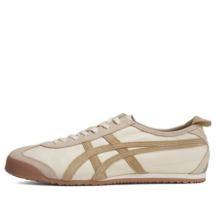 Tenisky a topánky Onitsuka Tiger Mexico 66 Béžová | 1183C076-101, 0