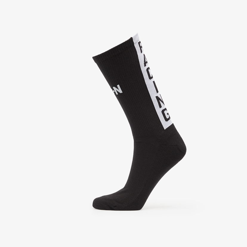 Ponožky Y-3 Y-3 Nbhd Racing Socks Čierna | KC1257