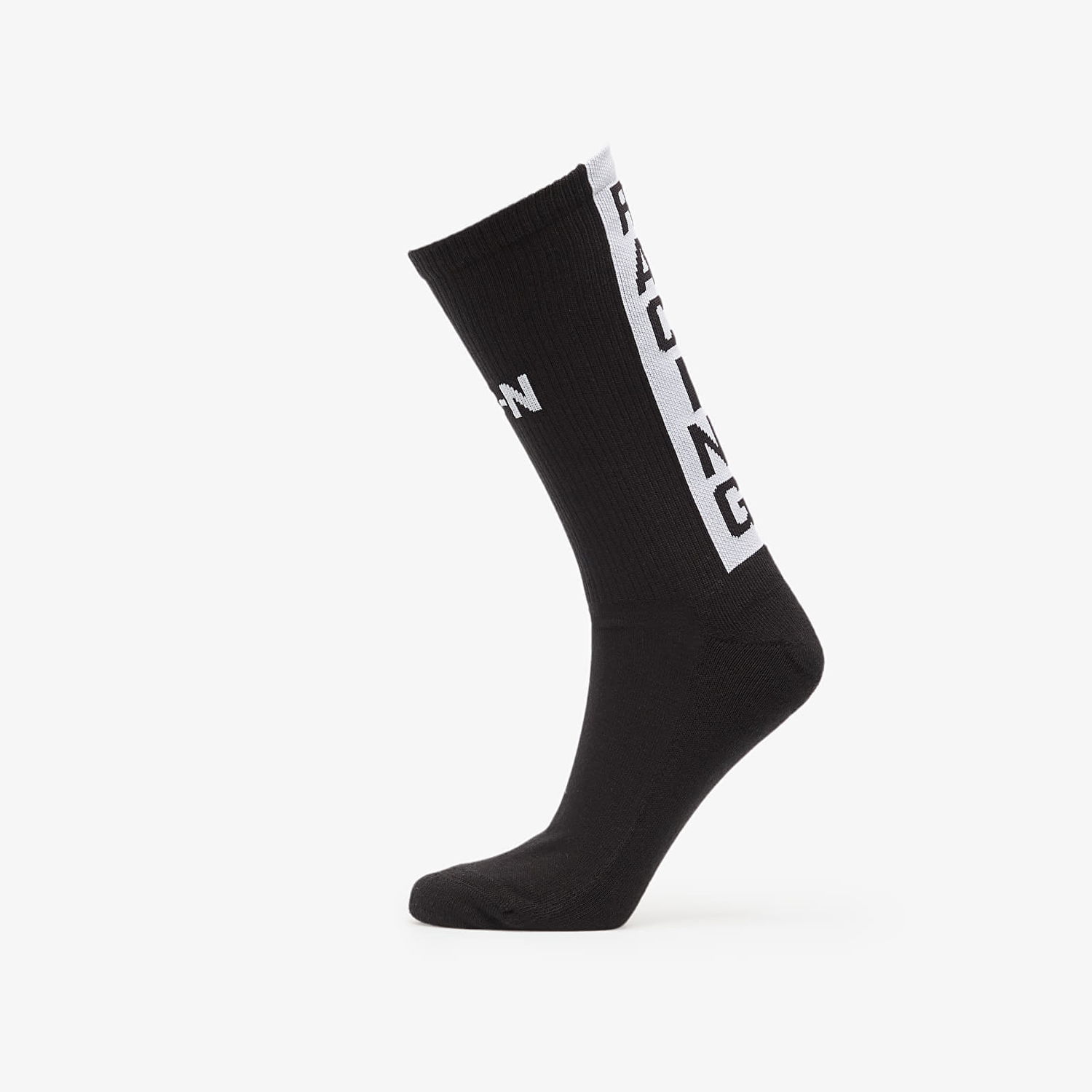 Ponožky Y-3 Y-3 Nbhd Racing Socks Čierna | KC1257, 0