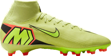 Tenisky a topánky Nike Cleats ZOOM SUPERFLY 10 PRO AG-PRO Zelené | hq3161-300, 4