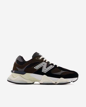 Tenisky a topánky New Balance 90/60 Hnedá | U9060BRN, 0