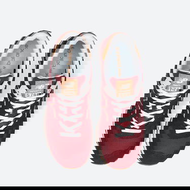 Tenisky a topánky New Balance 574 Vínová | ML574AD2, 2