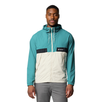 Spire Valley Hooded Windbreaker
