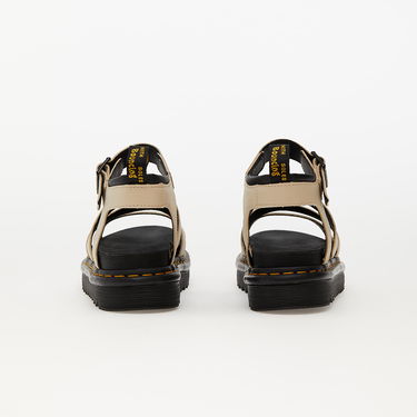 Tenisky a topánky Dr. Martens Blaire Béžová | DM30706292, 3