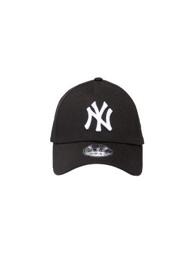 Šiltovka New Era Cap 9Forty Mlb League Basic New York Yankees Čierna | 10531941