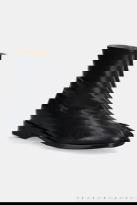 MM6 Maison Margiela Tabi Ankle Boots