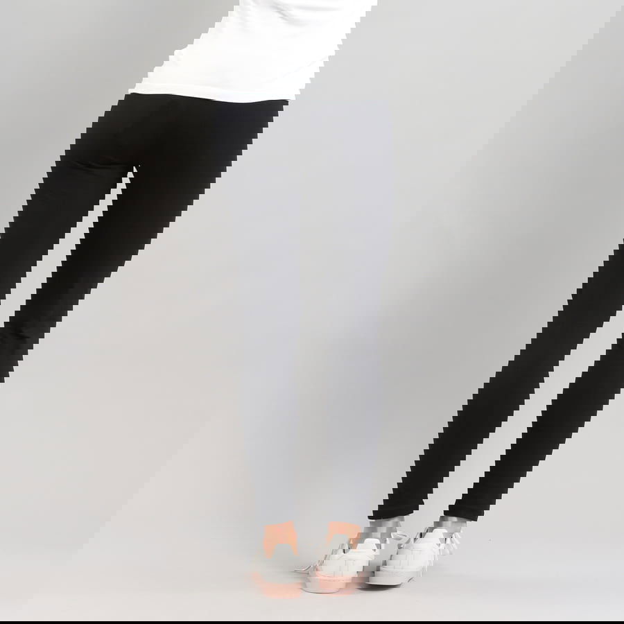 Legíny Urban Classics Ladies Jersey Leggings Čierna | tb605 black, 1