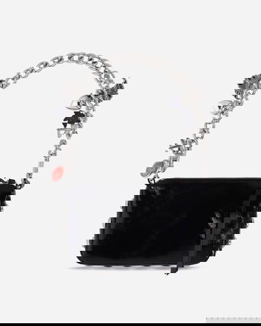 Batohy a tašky Chopova Lowena Fillie Pouch Bag Čierna | 6453 BLCKMLT, 2
