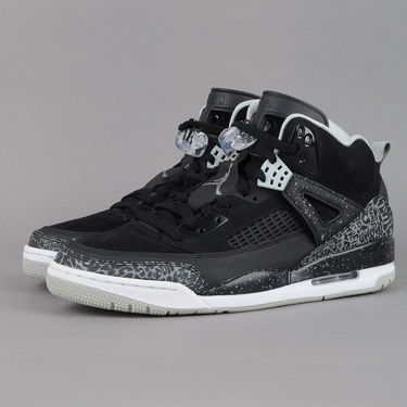 Tenisky a topánky Jordan Jordan Spizike "Oreo" Čierna | 315371-004, 1