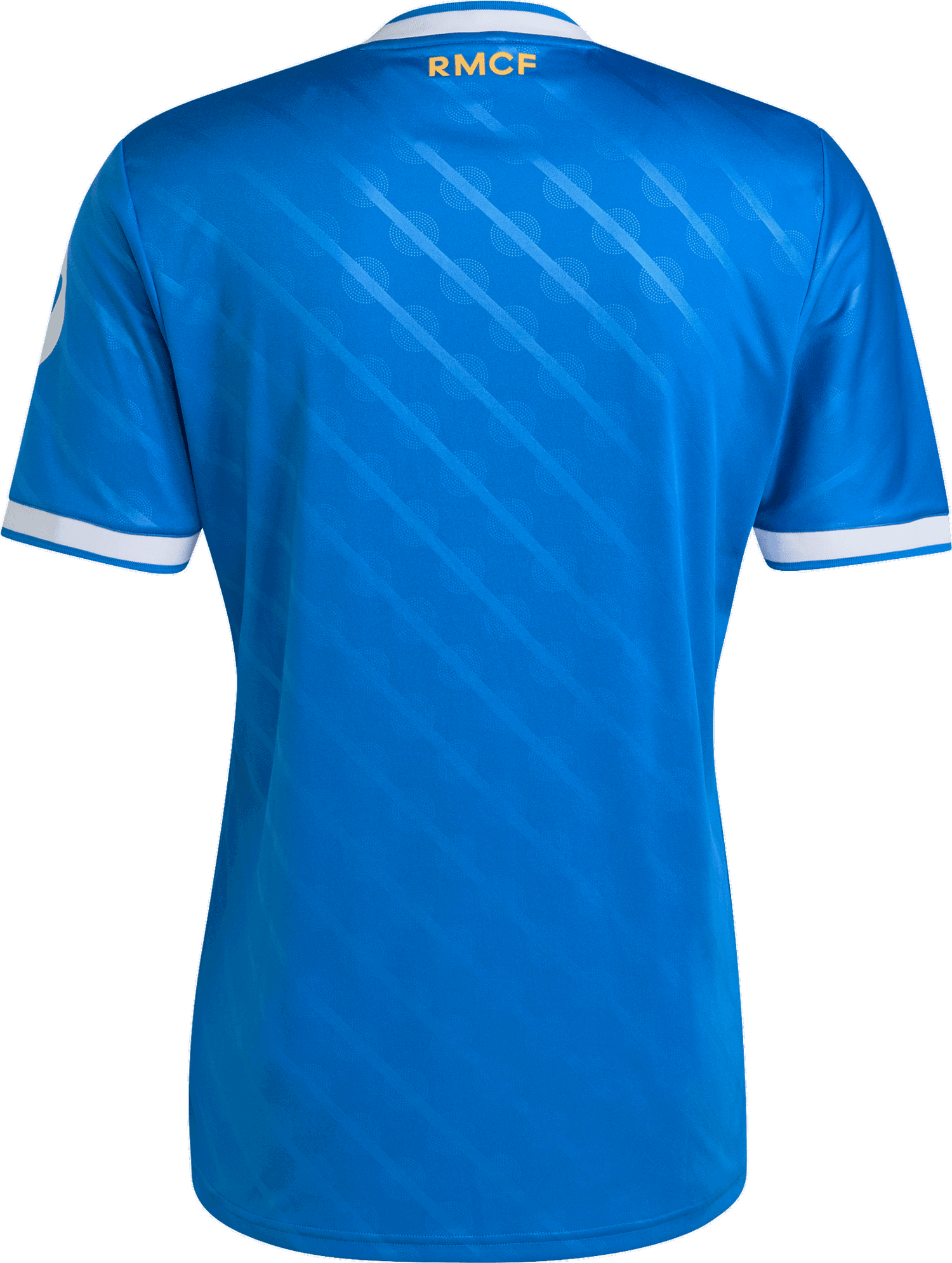 Dres adidas Originals Real Madrid Third 2025/26 Jersey Modrá | JV5845, 1