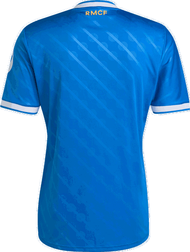 Dres adidas Originals Real Madrid Third 2025/26 Jersey Modrá | JV5845, 1