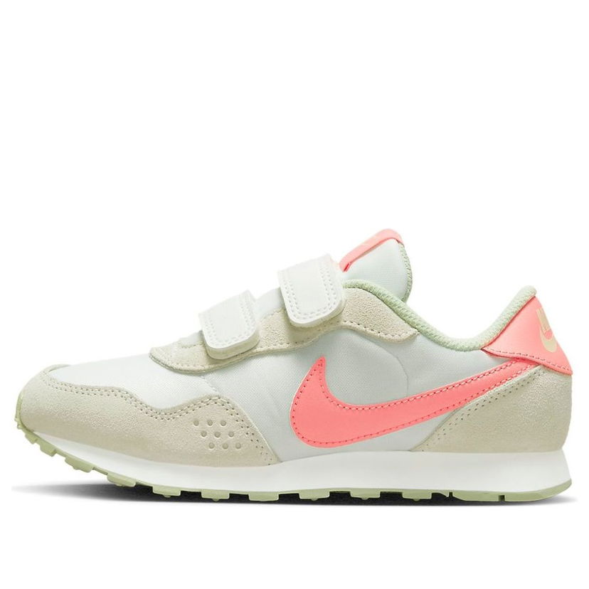 Tenisky a topánky Nike Nike MD Valiant Biela | CN8559-107