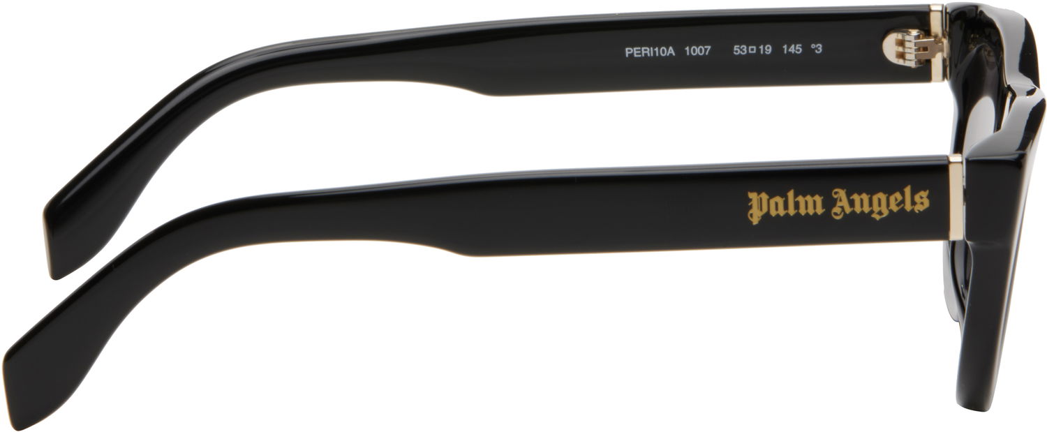 Slnečné okuliare Palm Angels Palm Angels Imperial Sunglasses Čierna | PERI10AS25PLA0011007, 1