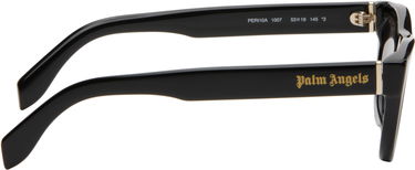 Slnečné okuliare Palm Angels Palm Angels Imperial Sunglasses Čierna | PERI10AS25PLA0011007, 1