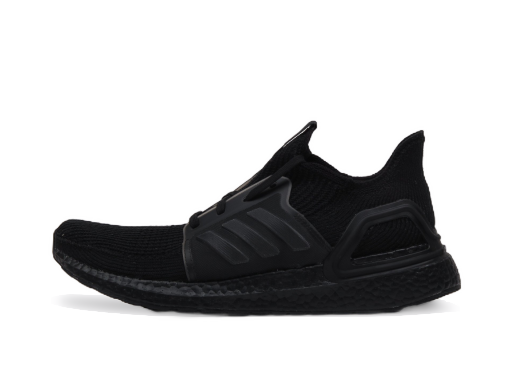 Bežecké topánky adidas Performance UltraBoost 19 M Čierna | G27508