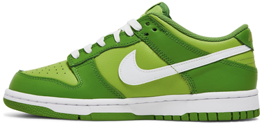 Tenisky a topánky Nike Dunk Low "Dark Chlorophyll" GS Zelené | DH9765-301, 0