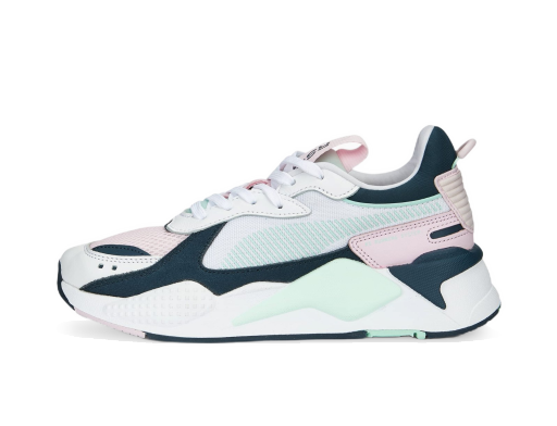 Tenisky a topánky Puma RS-X Reinvention Tyrkysová | 369579_15