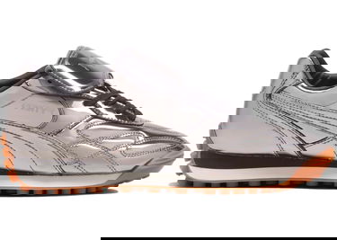 Tenisky a topánky Puma x Fenty Avanti C "Aged Silver" Metalická | 398671-01, 0