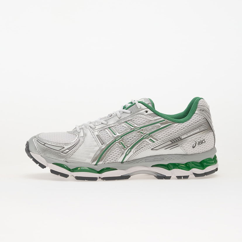Tenisky a topánky Asics GEL-KAYANO 12.1 Biela | 1203A759-100