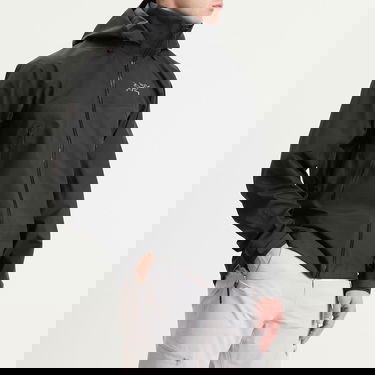 Bunda Arcteryx Beta AR Gore-Tex Jacket Size Small Čierna | X000009906-002291, 2
