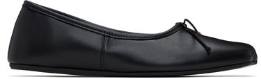 Oblečenie Vivienne Westwood Vivienne Westwood Brigitte Ballerina Flats Čierna | 7201000HW-L00AG-, 0