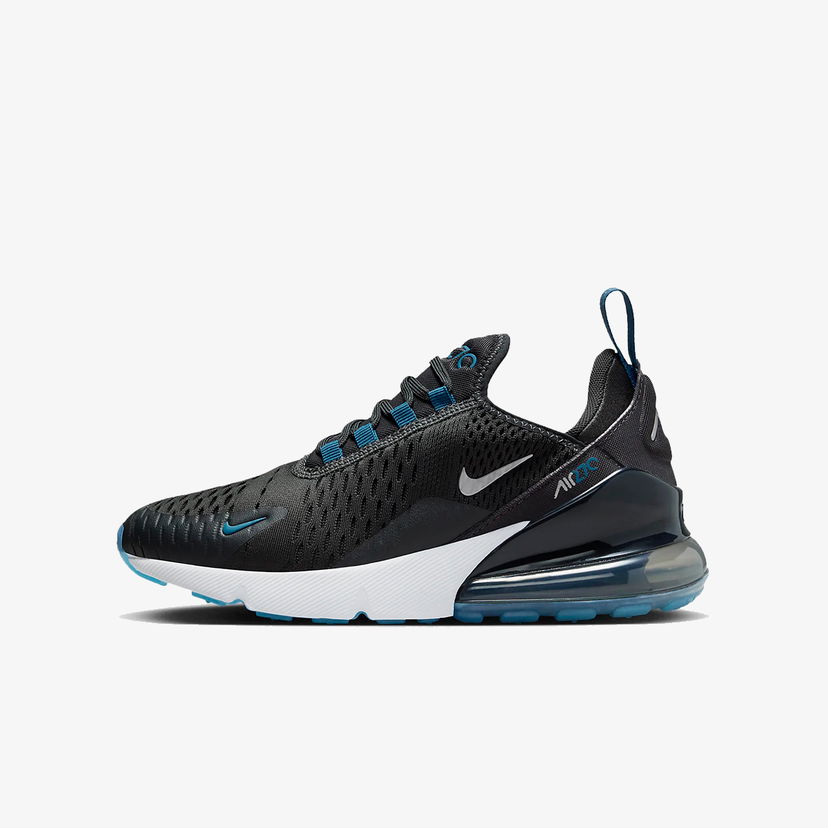 Tenisky a topánky Nike Air Max 270 Čierna | FV0363-001