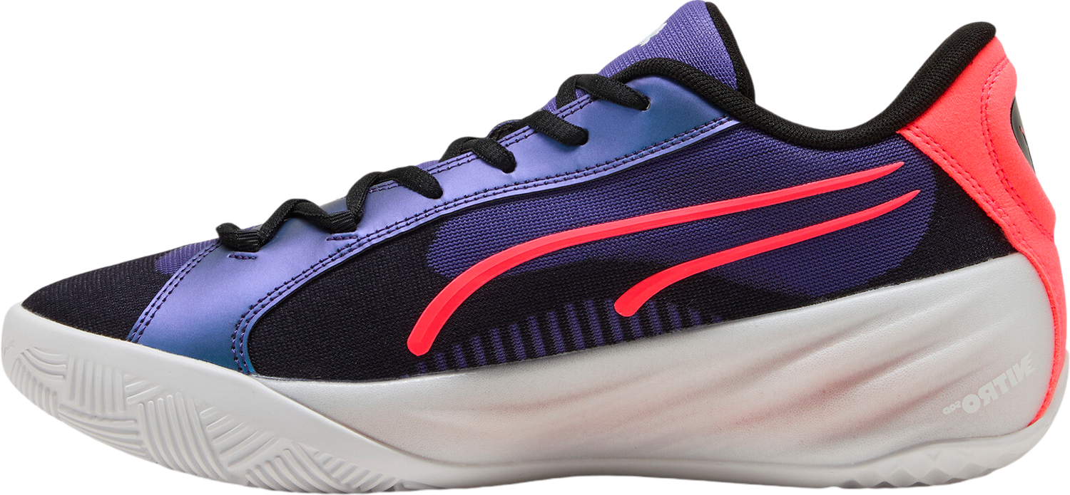 Tenisky a topánky Puma All-Pro Nitro Fialová | 311258-01, 1