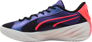 Tenisky a topánky Puma All-Pro Nitro Fialová | 311258-01, 1
