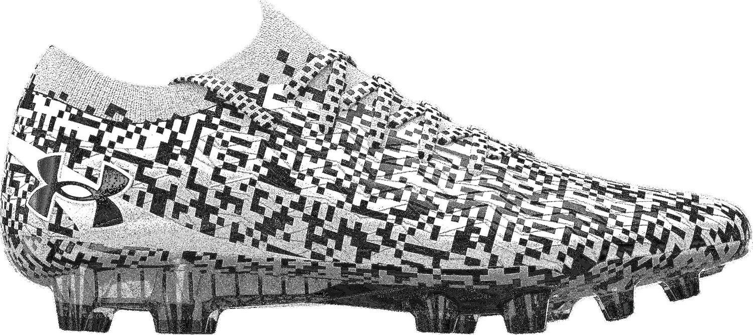 Tenisky a topánky Under Armour Magnetico Elite 5 FG Rôznofarebný | 6000544-002, 0