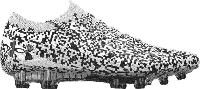 Tenisky a topánky Under Armour Magnetico Elite 5 FG Rôznofarebný | 6000544-002