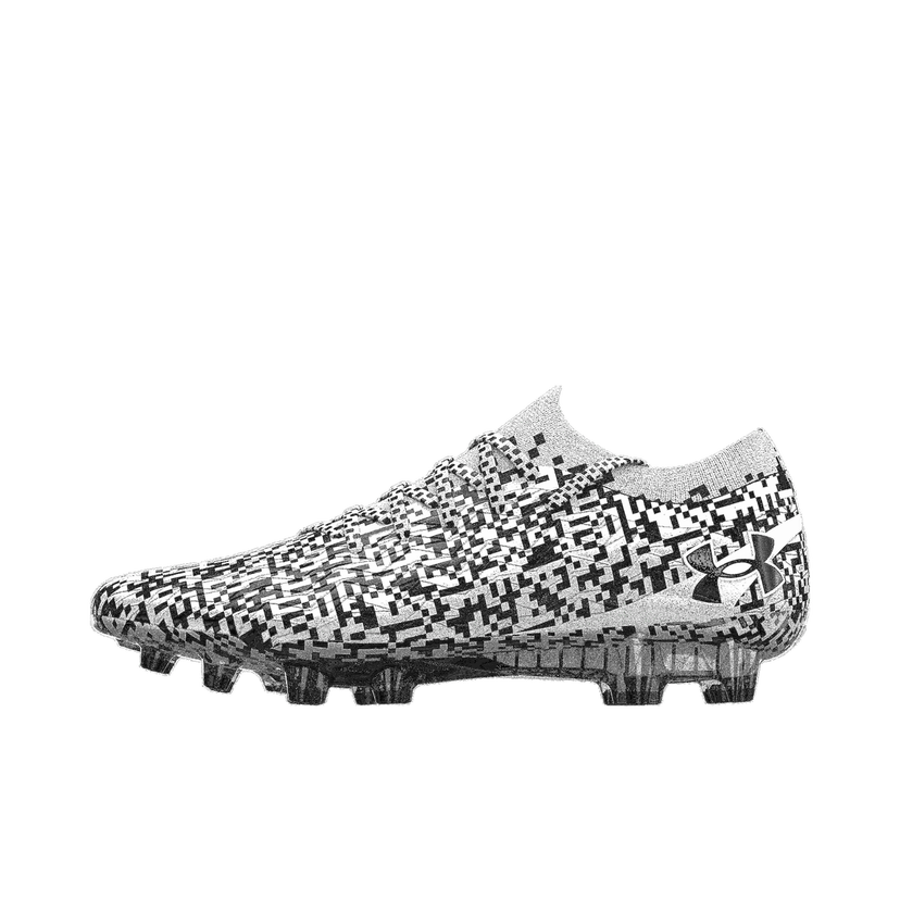 Tenisky a topánky Under Armour Magnetico Elite 5 FG Rôznofarebný | 6000544-002