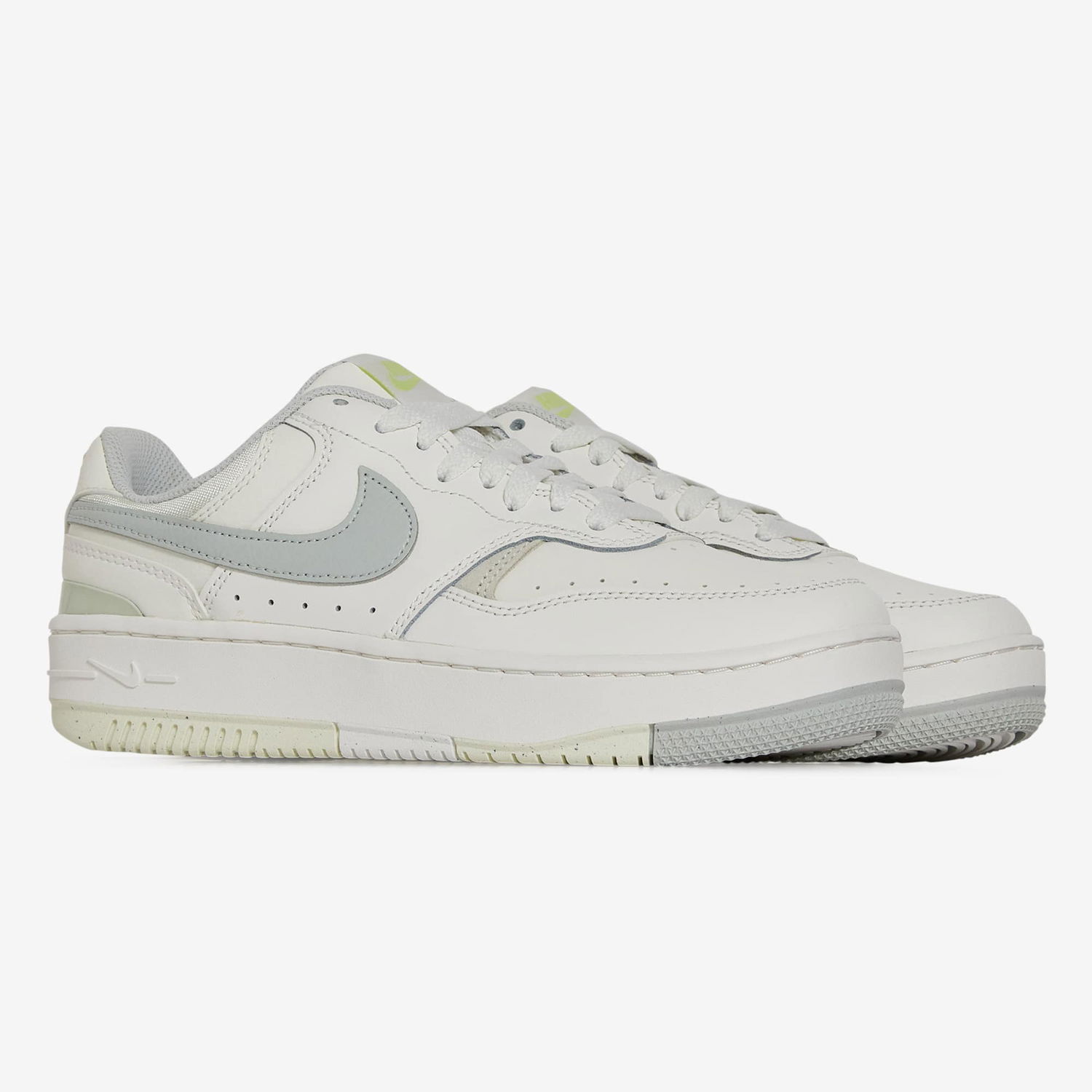 Tenisky a topánky Nike Gamma Force Beige/gris Biela | DX9176-107, 1