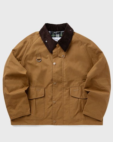 Bunda Barbour Noah Wading Casual Jacket Hnedá | MCA1016BR31, 0