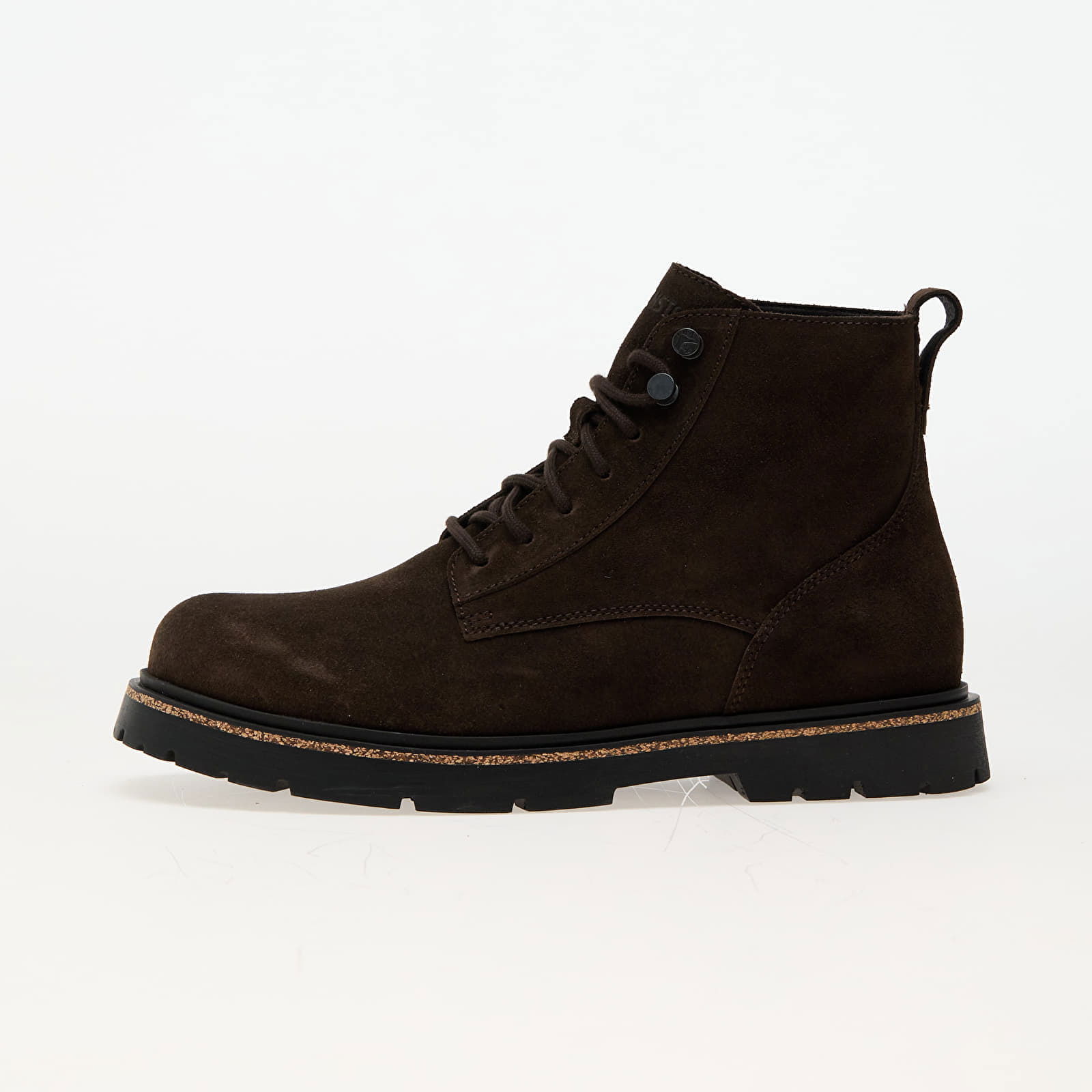 Highwood Lace Mid